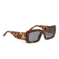 Солнцезащитные очки Marfa в прямоугольной оправе Солнцезащитные очки Marfa в прямоугольной оправе