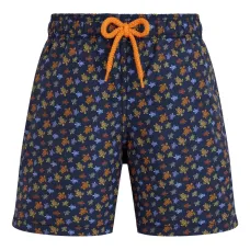 Плавательные шорты на эластичном поясе