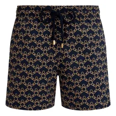 Плавательные шорты на эластичном поясе