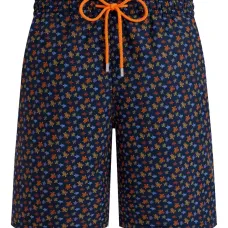 Плавательные шорты на эластичном поясе