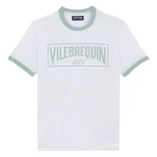 Футболка с логотипом