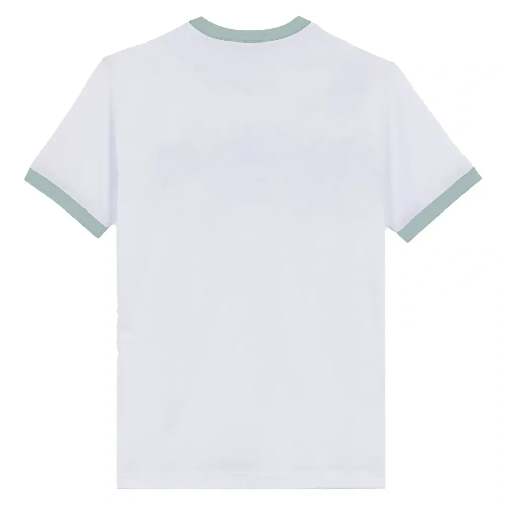 Футболка с логотипом