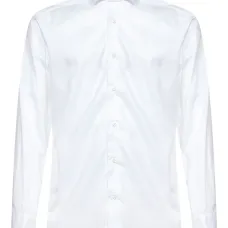 Рубашка на пуговицах