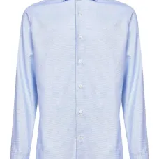 Рубашка на пуговицах