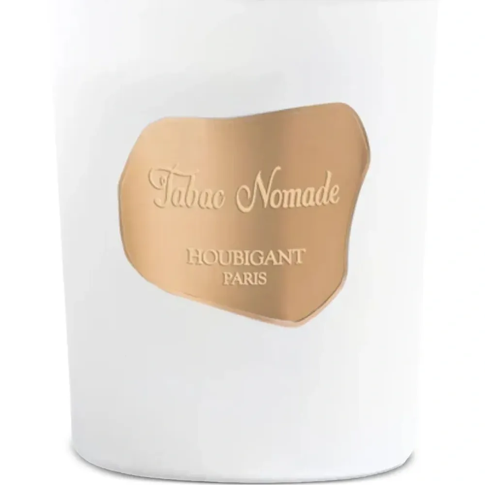 Ароматическая свеча Tabac Nomade