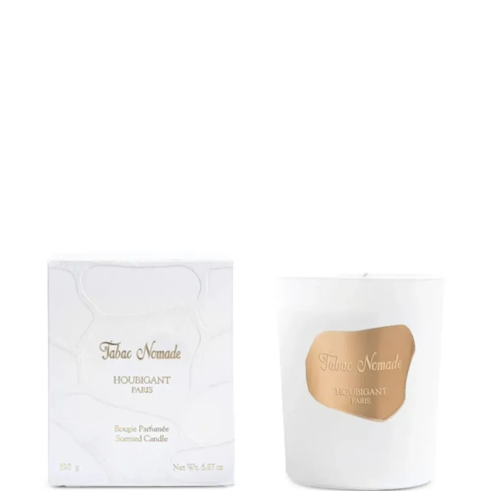 Ароматическая свеча Tabac Nomade