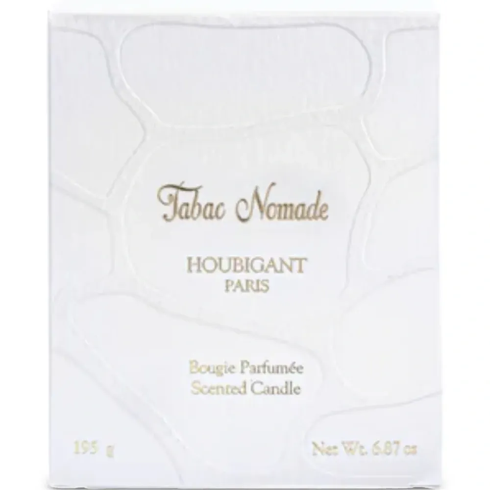 Ароматическая свеча Tabac Nomade