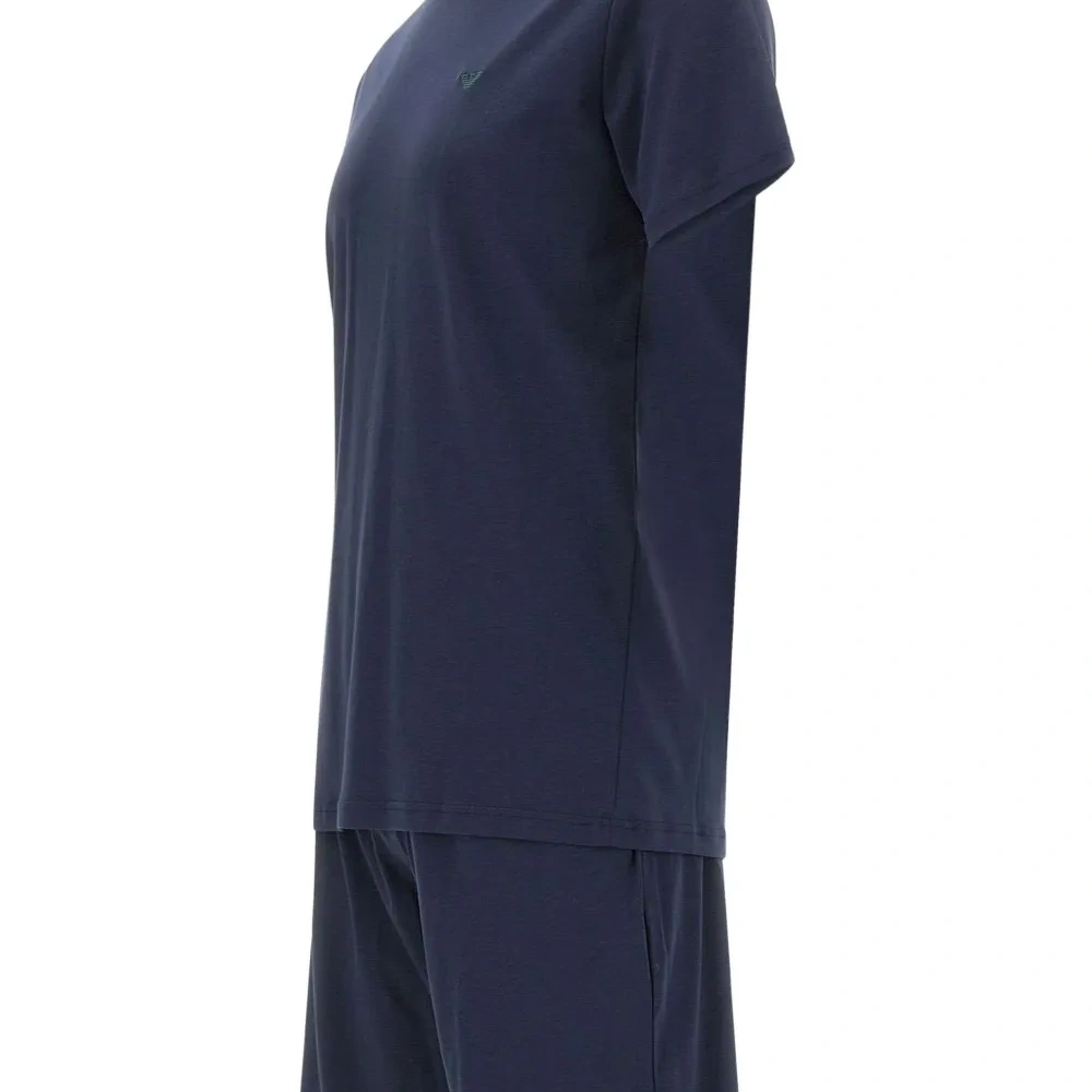 Пижама с логотипом орла