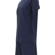 Пижама с логотипом орла