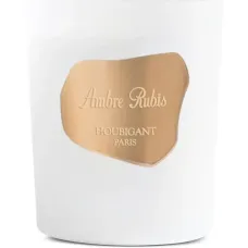 Ароматическая свеча Ambre Rubis Ароматическая свеча Ambre Rubis