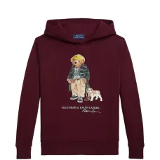 Худи с принтом