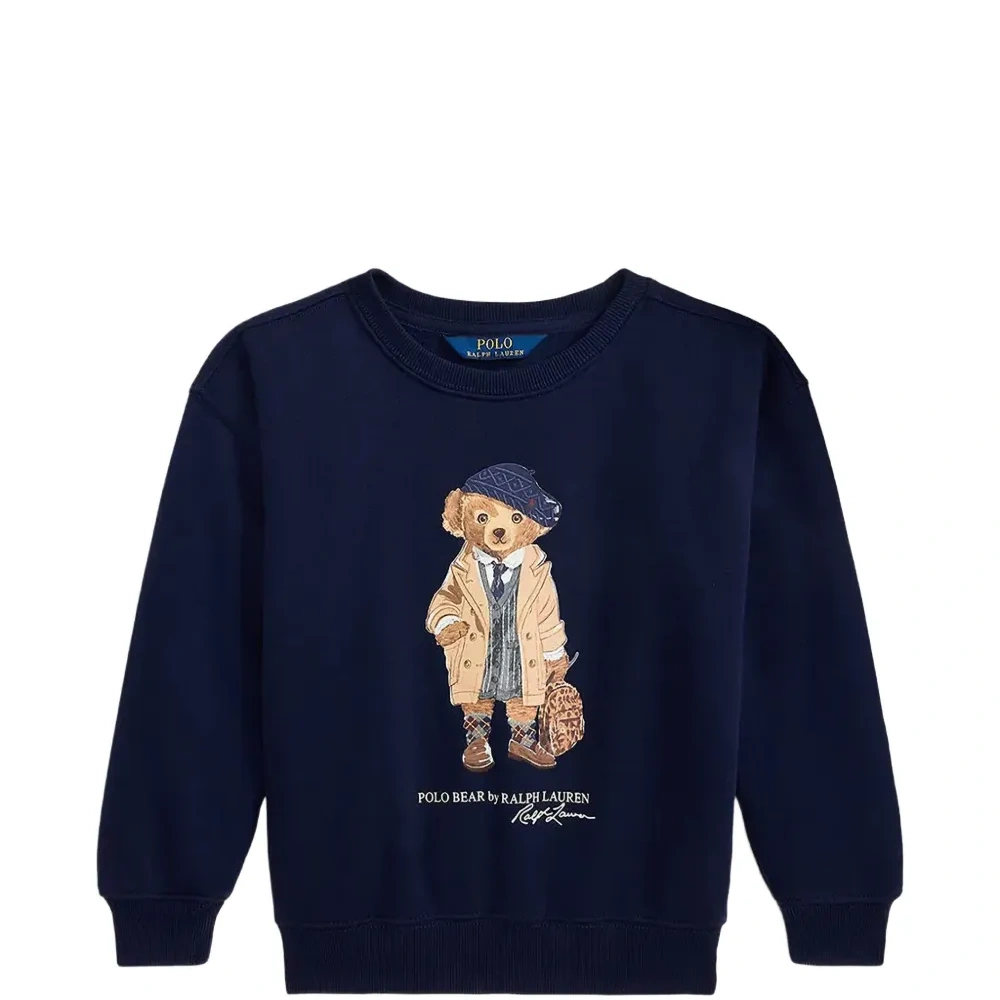 Толстовка с принтом