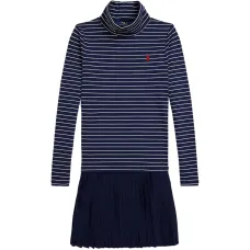 Платье в полоску Платье в полоску