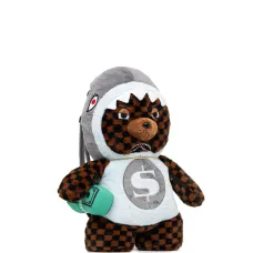 Рюкзак в форме медведя Рюкзак в форме медведя