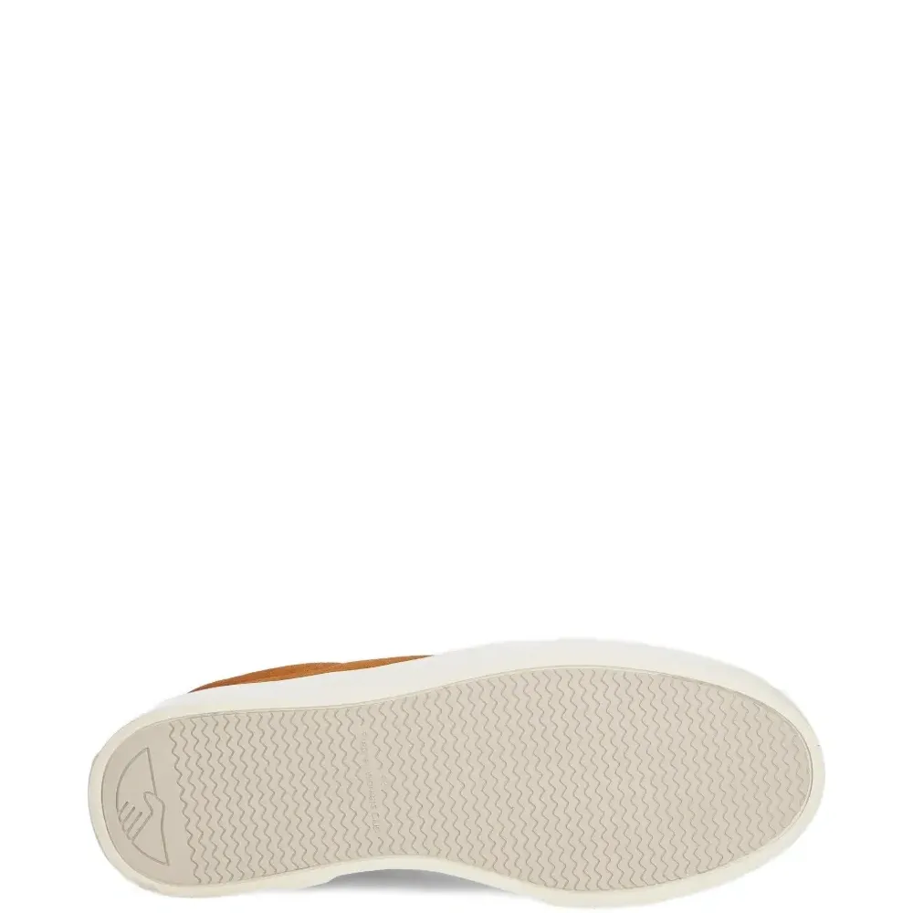 Замшевые кроссовки Dellow 02 на шнуровке Замшевые кроссовки Dellow 02 на шнуровке