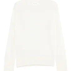 Свитер Valente с круглым вырезом