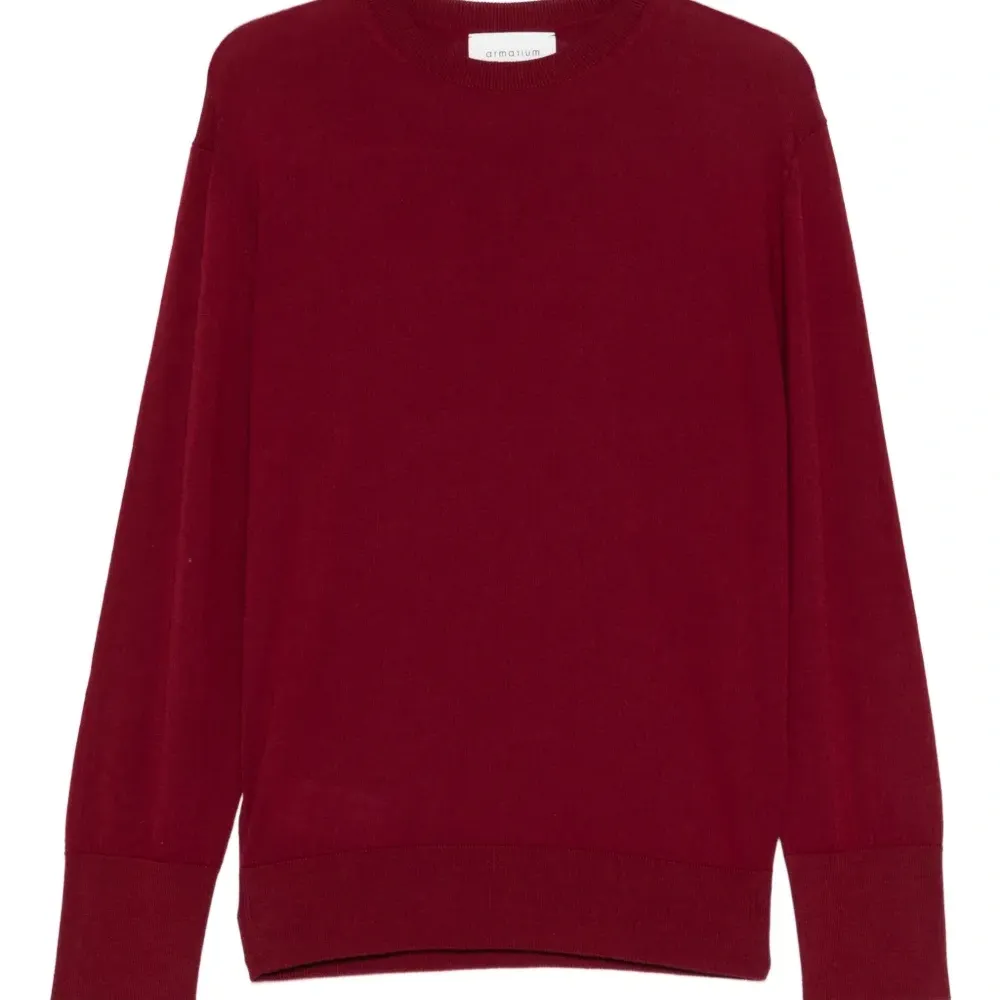 Свитер Edna со вставками Свитер Edna со вставками