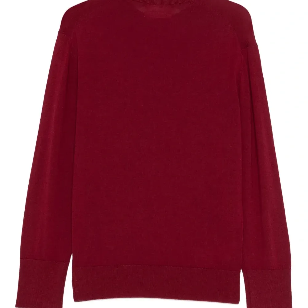 Свитер Edna со вставками Свитер Edna со вставками