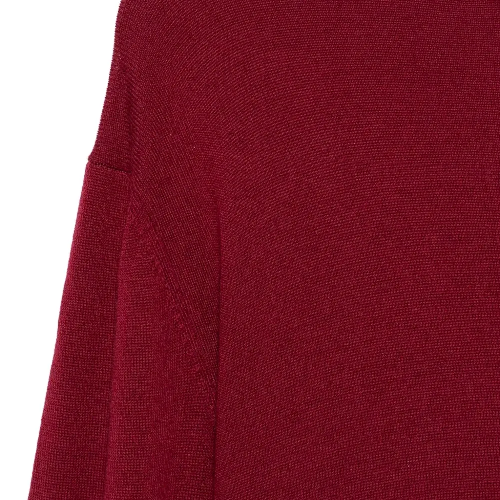 Свитер Edna со вставками Свитер Edna со вставками