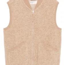 Жилет на молнии Жилет на молнии