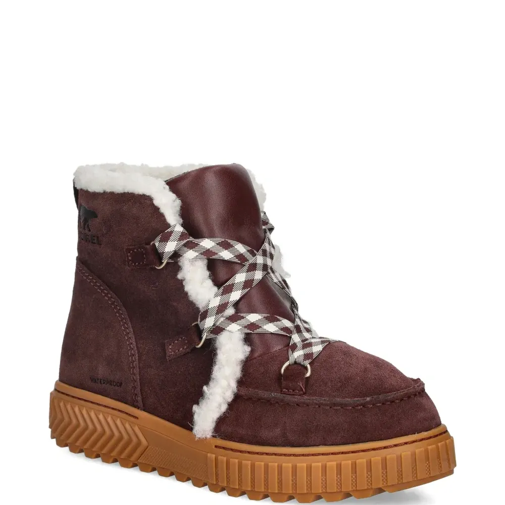 Ботинки на шнуровке Ona Ave™ Ботинки на шнуровке Ona Ave™