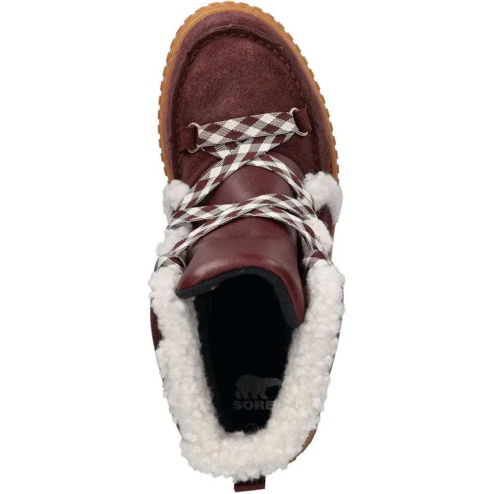 Ботинки на шнуровке Ona Ave™ Ботинки на шнуровке Ona Ave™