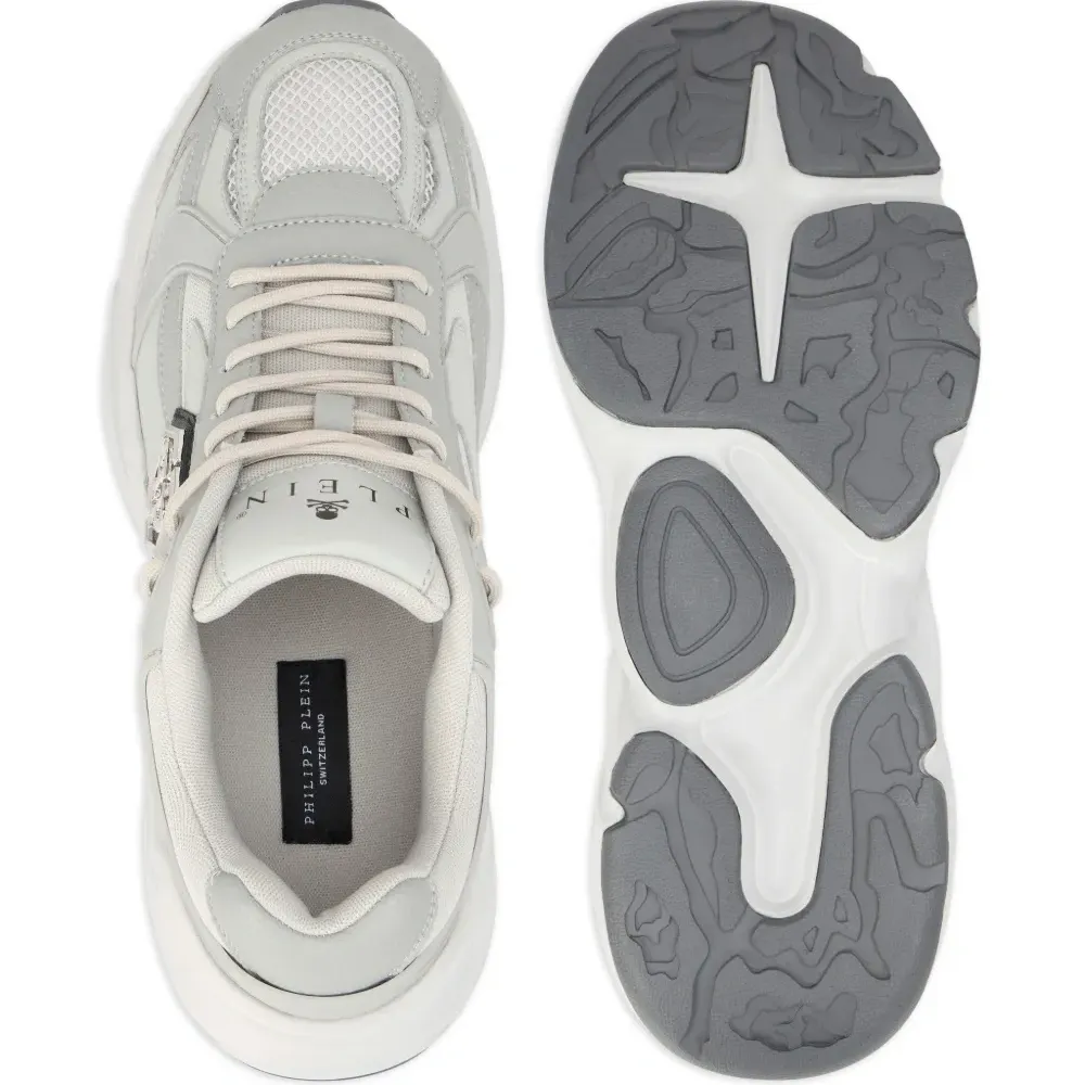 Кроссовки Nitro