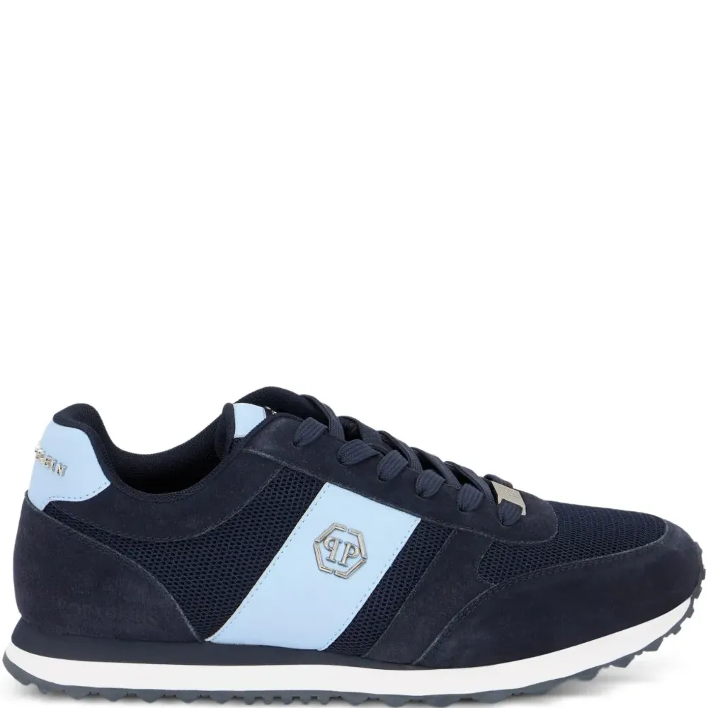 Кроссовки Portofino Runner Hexagon