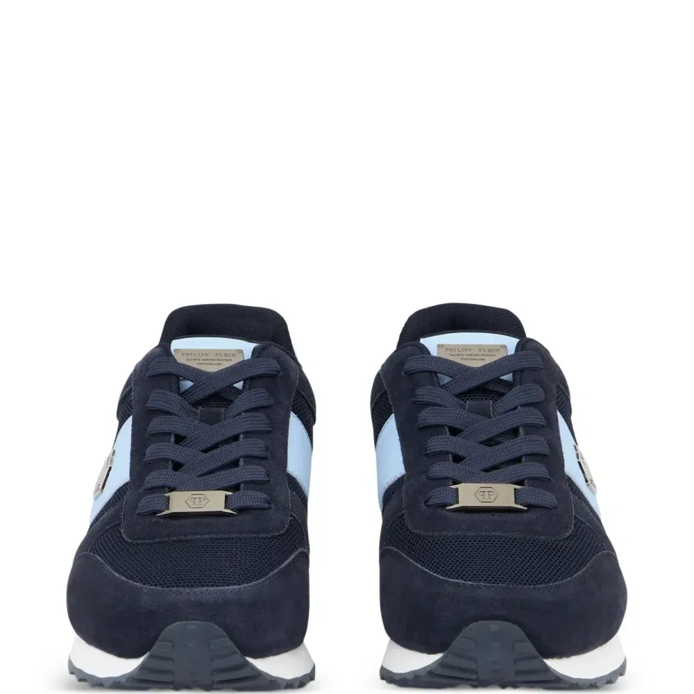 Кроссовки Portofino Runner Hexagon