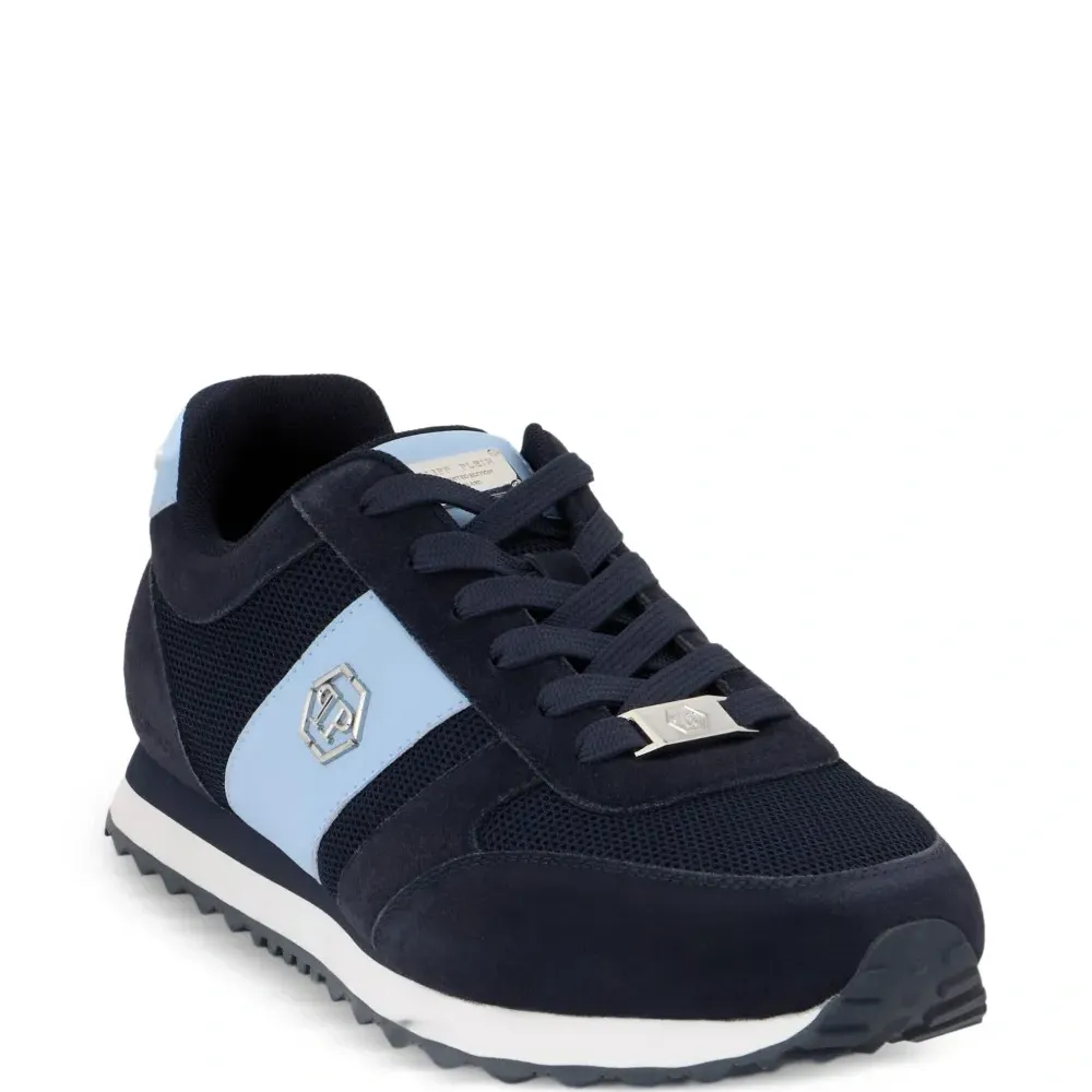 Кроссовки Portofino Runner Hexagon