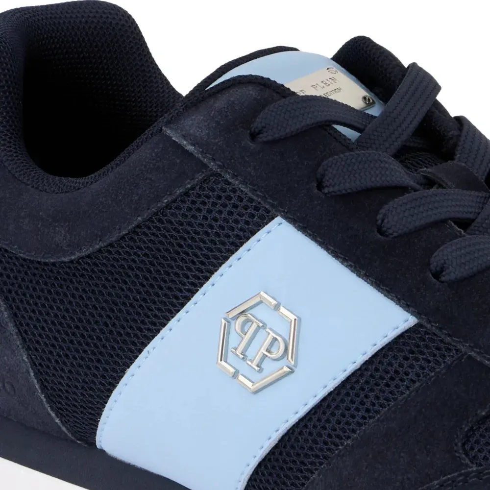 Кроссовки Portofino Runner Hexagon