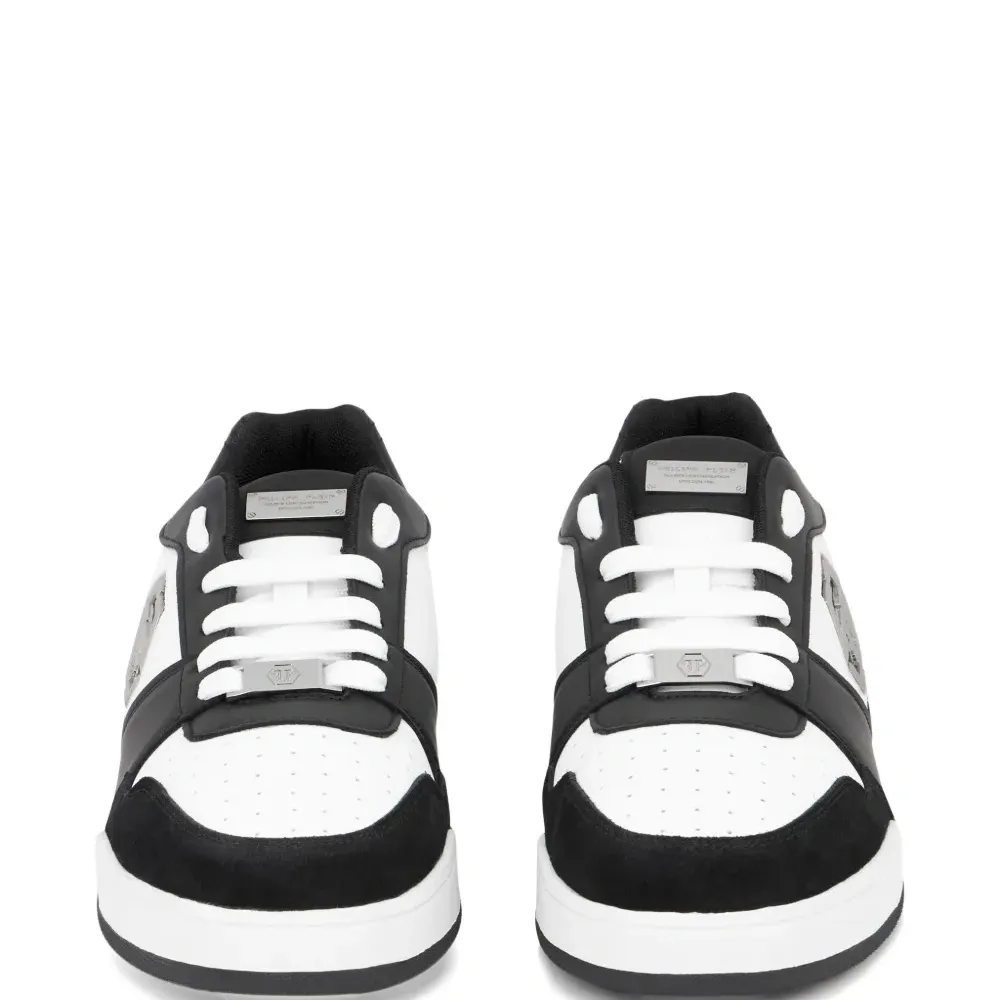 Кроссовки P-Force 78 с логотипом Кроссовки P-Force 78 с логотипом