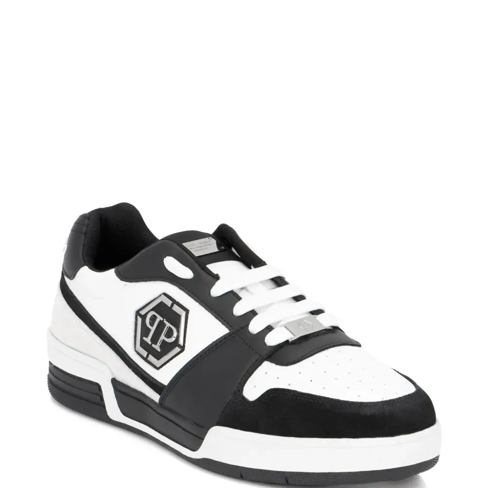 Кроссовки P-Force 78 с логотипом Кроссовки P-Force 78 с логотипом