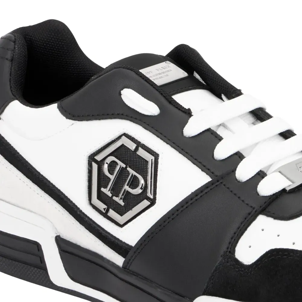 Кроссовки P-Force 78 с логотипом Кроссовки P-Force 78 с логотипом