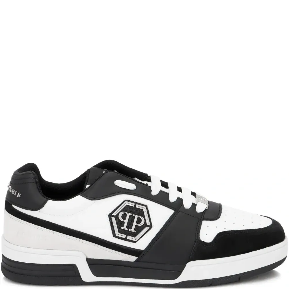 Кроссовки P-Force 78 с логотипом Кроссовки P-Force 78 с логотипом