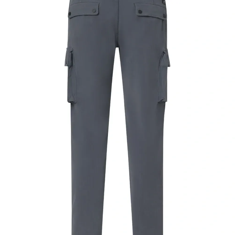 Брюки карго с кулиской Брюки карго с кулиской