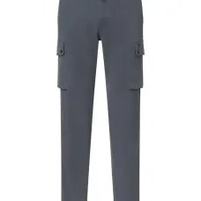 Брюки карго с кулиской Брюки карго с кулиской