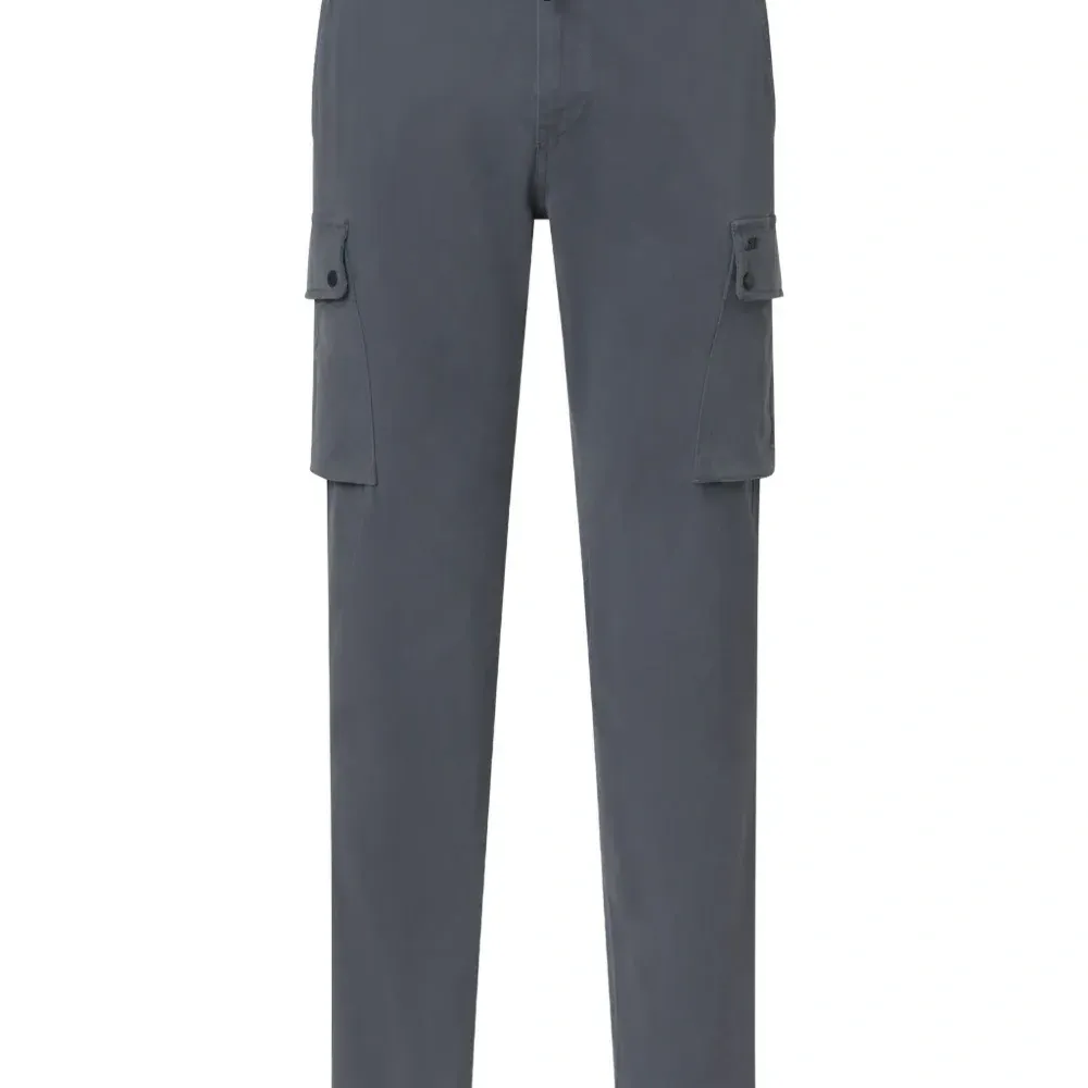 Брюки карго с кулиской Брюки карго с кулиской