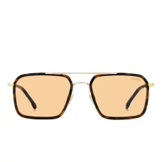 Солнцезащитные очки в квадратной оправе 362/S