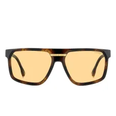 Солнцезащитные очки в квадратной оправе Солнцезащитные очки в квадратной оправе