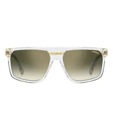 Солнцезащитные очки в квадратной оправе Солнцезащитные очки в квадратной оправе