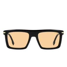 Солнцезащитные очки в квадратной оправе Солнцезащитные очки в квадратной оправе