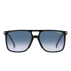 Солнцезащитные очки в квадратной оправе