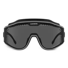 Солнцезащитные очки с перфорацией