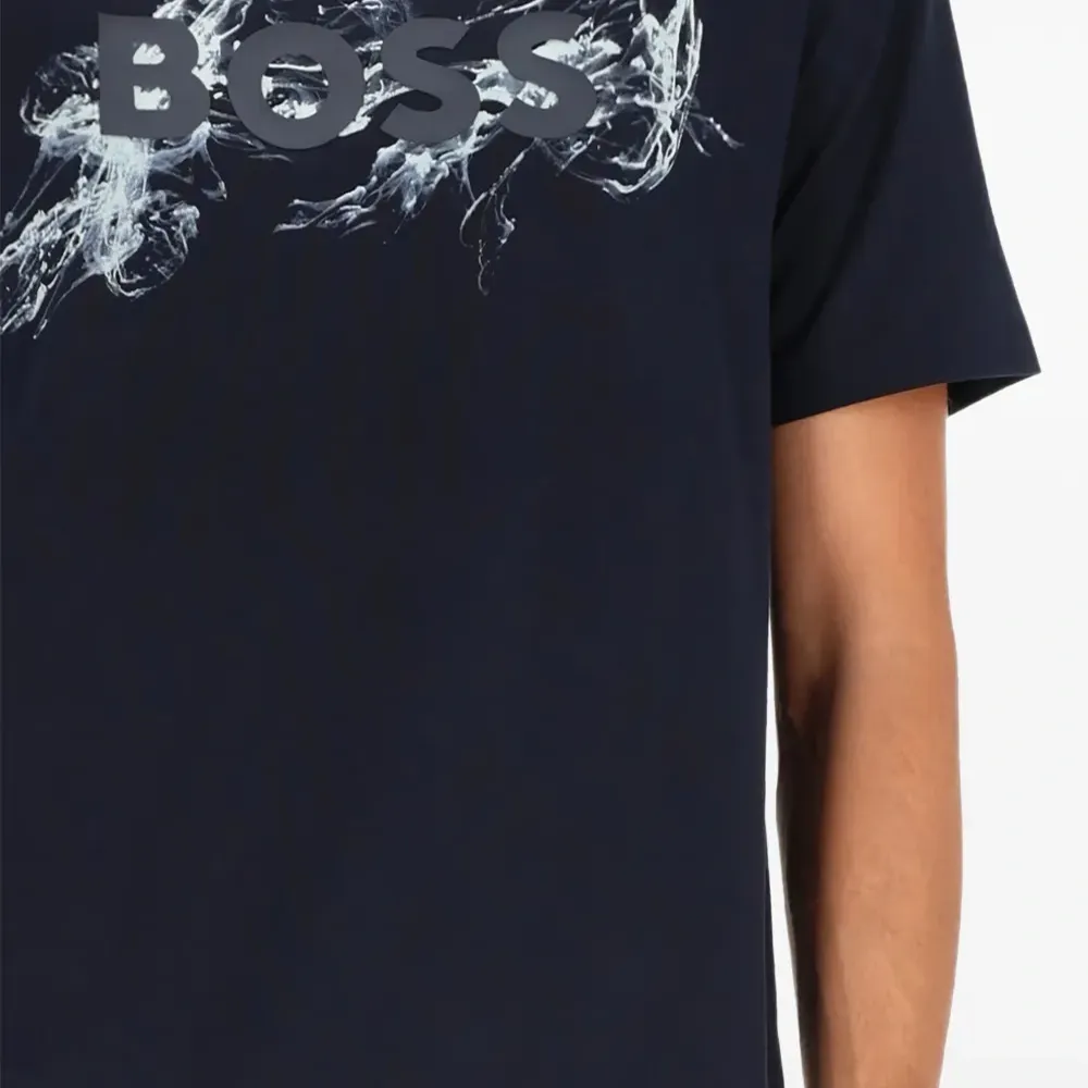 Футболка с логотипом Футболка с логотипом