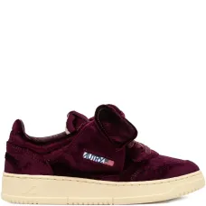 Кроссовки Medalist из велюра с бантом Кроссовки Medalist из велюра с бантом