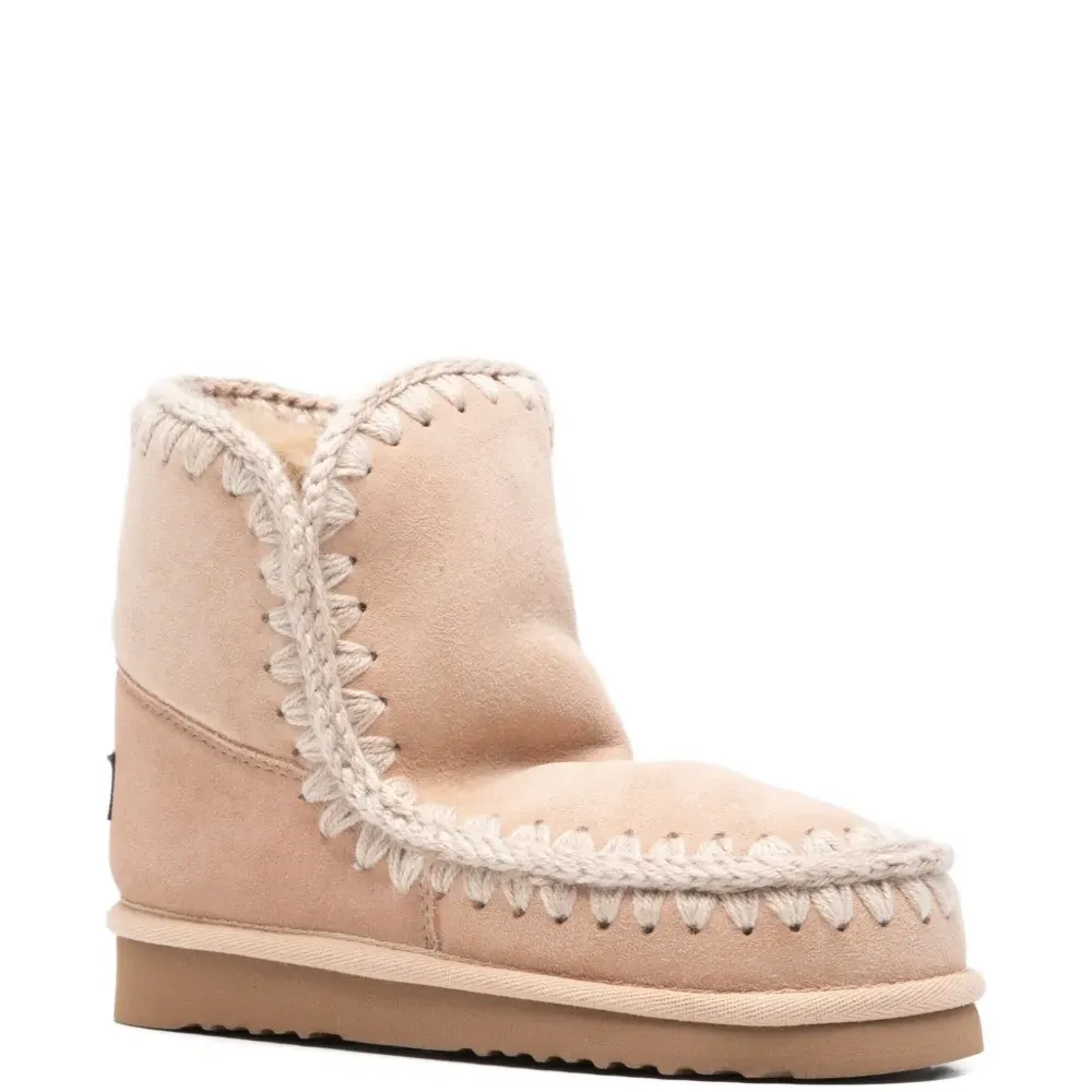 Ботинки Eskimo 18 Ботинки Eskimo 18