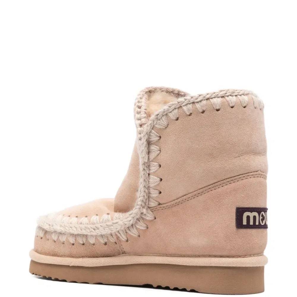 Ботинки Eskimo 18 Ботинки Eskimo 18