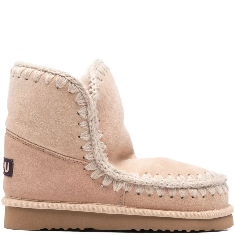 Ботинки Eskimo 18 Ботинки Eskimo 18