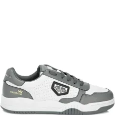 Кроссовки с перфорацией